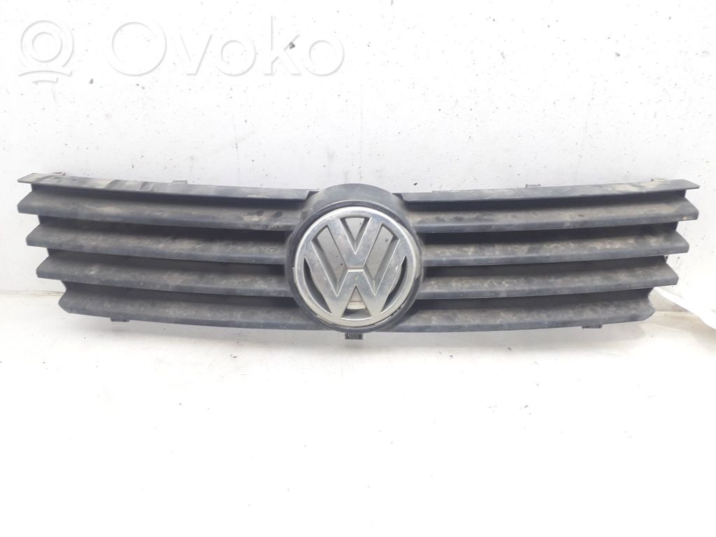 Volkswagen Polo III 6N 6N2 6NF Atrapa chłodnicy / Grill 