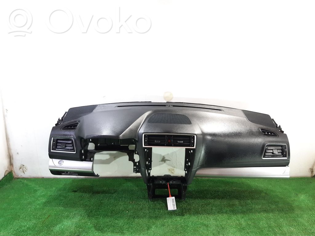 Subaru Outback (BS) Panel de instrumentos 