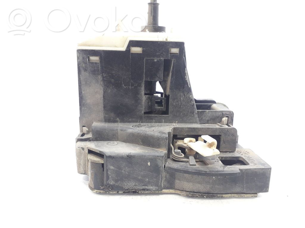 Etuoven lukko   8200350432