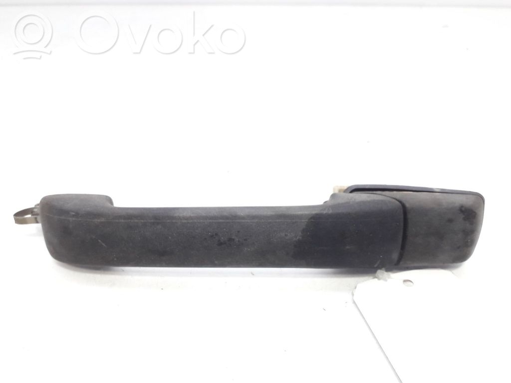 Volkswagen Golf III Klamka zewnętrzna drzwi tylnych 