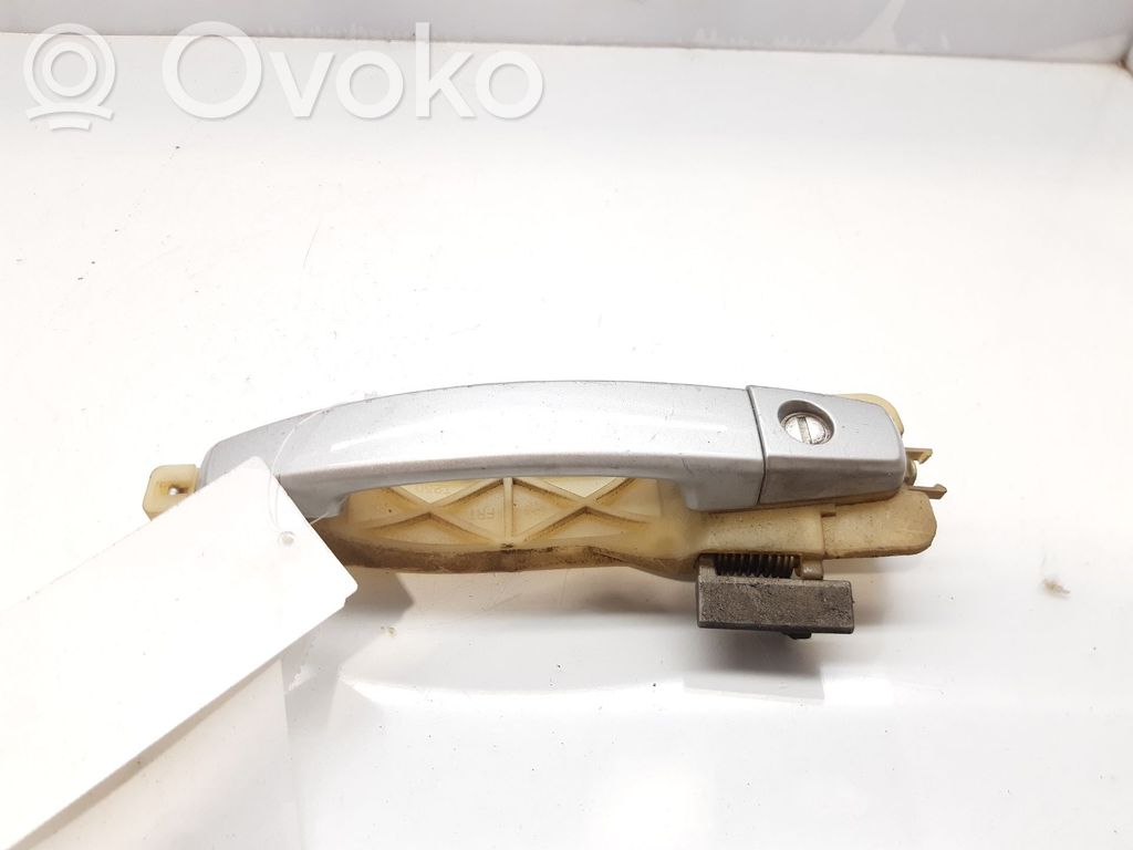 Etuoven ulkokahva   95981220