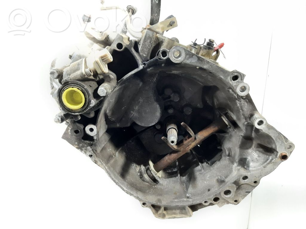 Peugeot 306 Manual 5 speed gearbox 