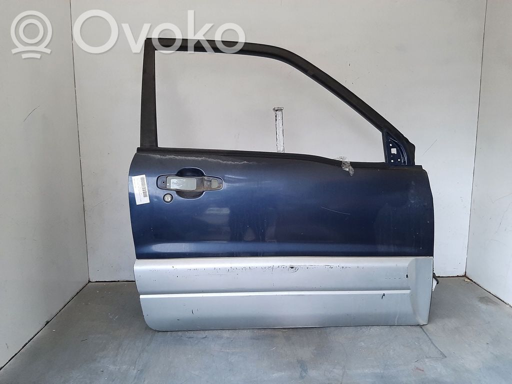 Suzuki Grand Vitara I Etuovi 