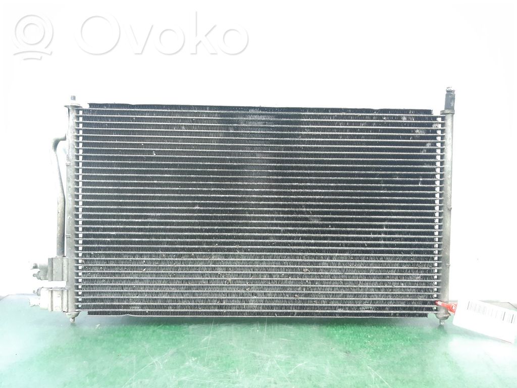 Ford Focus A/C cooling radiator (condenser) 