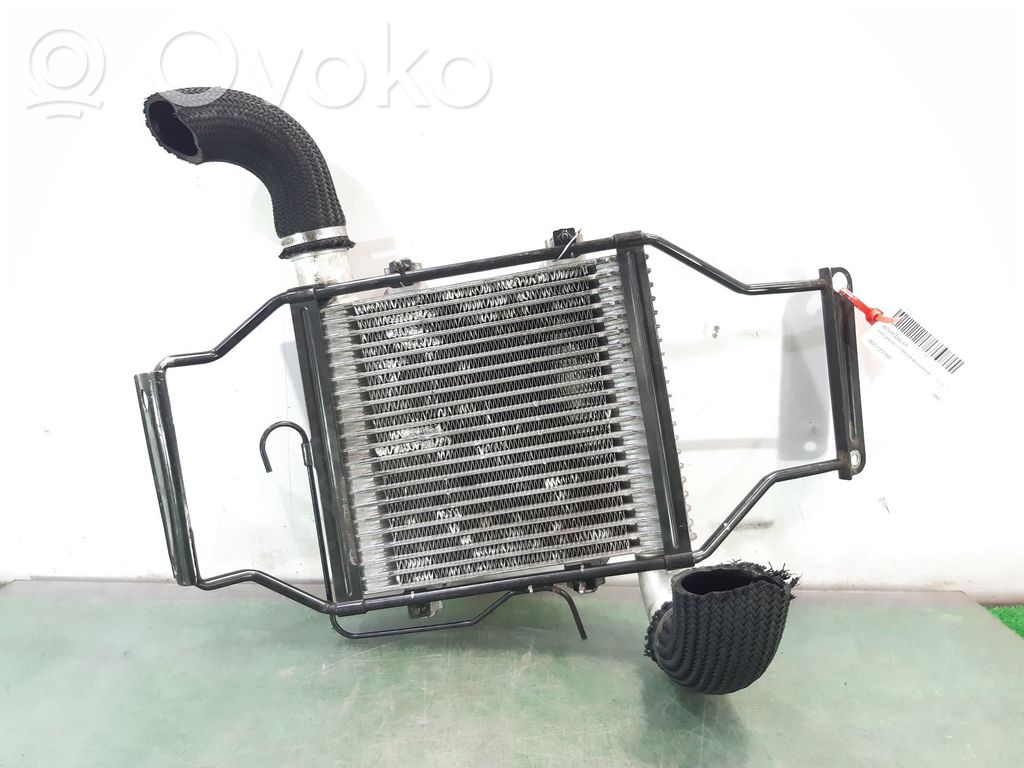 Radiator intercooler   2827127350