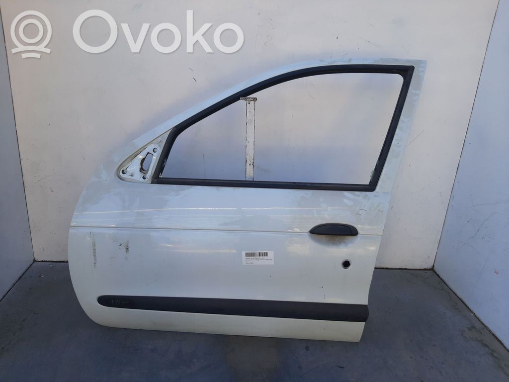 Renault Megane I Etuovi 