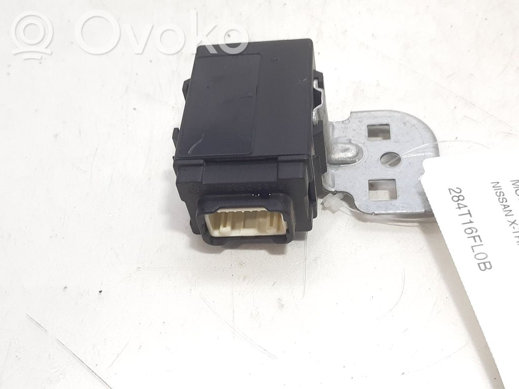 Nissan X-Trail T32 Alte unități/module de control 