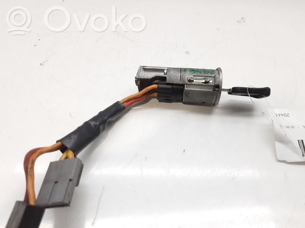 Ignition lock   271789A