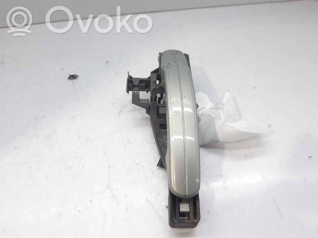Ford Focus C-MAX Manecilla externa puerta trasera 