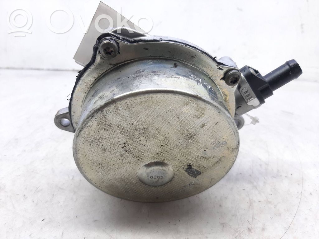 Vakuumo pompa   057145100F