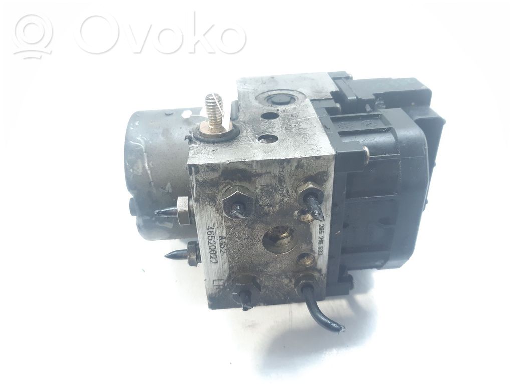 Lancia Lybra Bomba de ABS 