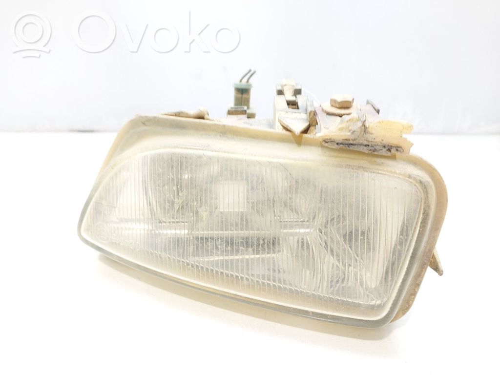 Citroen Saxo Etusumuvalo 