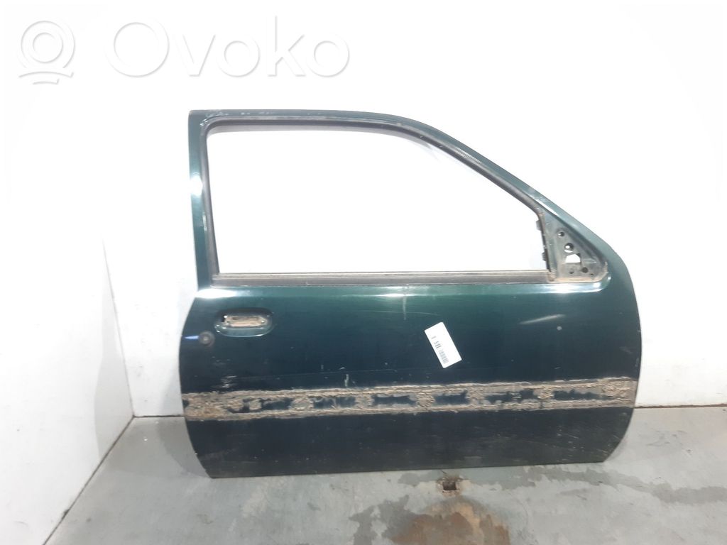 Ford Fiesta Durvis 