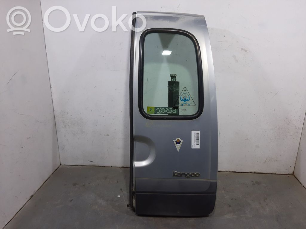 Renault Kangoo I Puerta trasera 