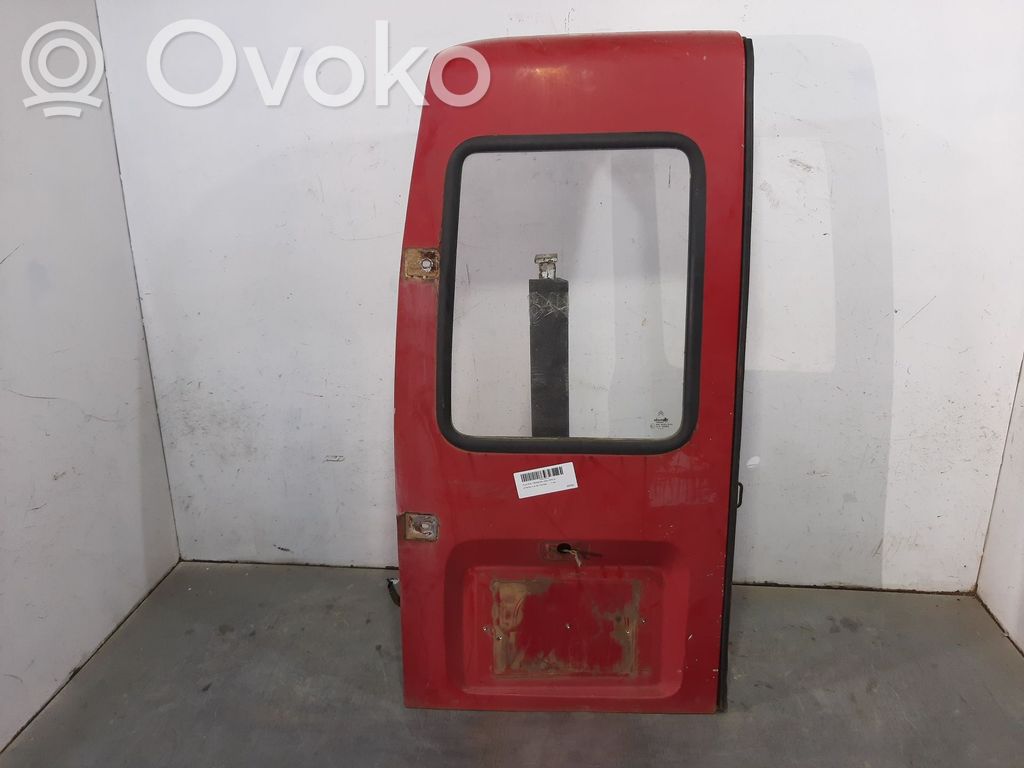 Citroen C15 Puerta trasera 