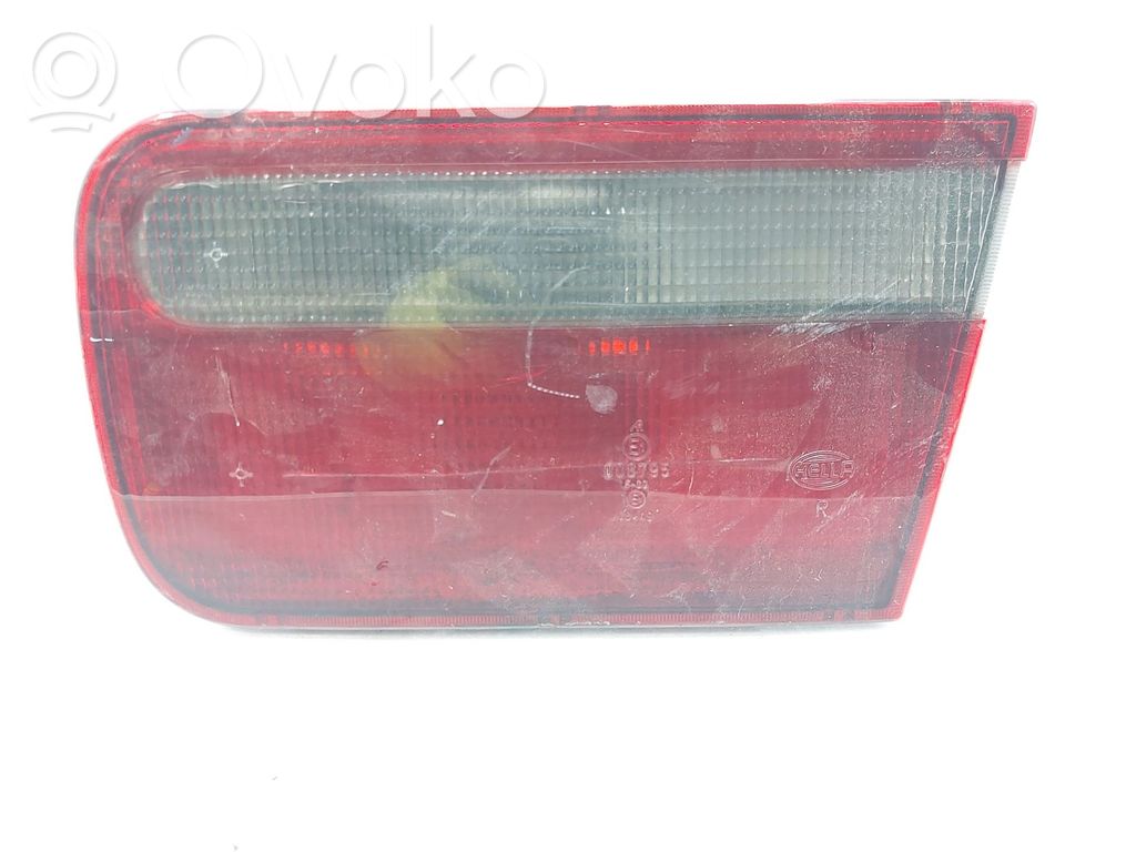 Honda Accord Lampy tylnej klapy bagażnika 