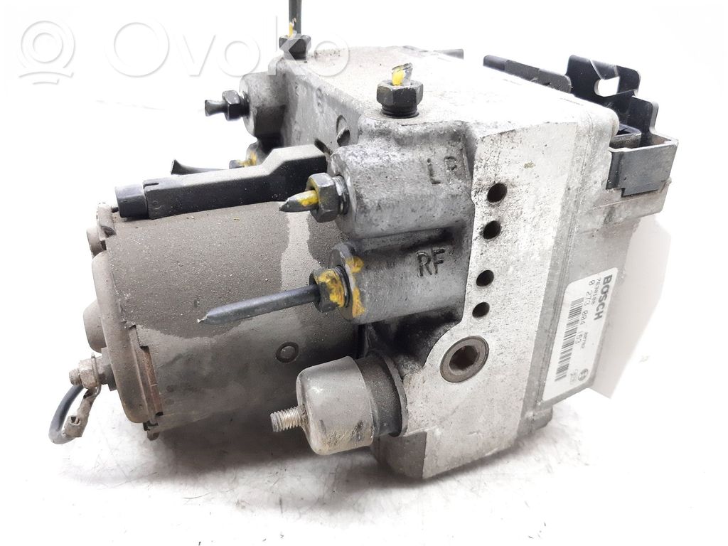 Honda Accord Pompa ABS 