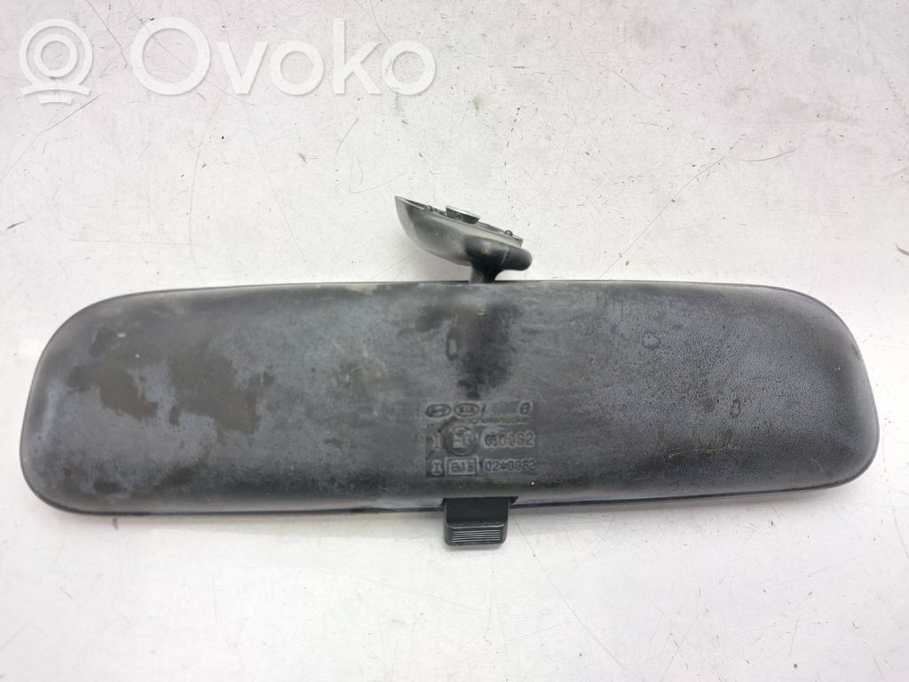 Hyundai Sonata Espejo retrovisor (interior) 