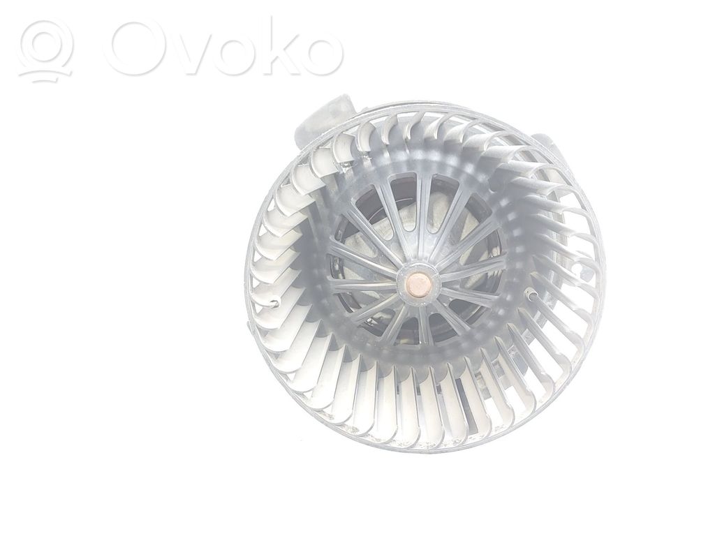 Citroen C4 I Ventola riscaldamento/ventilatore abitacolo 