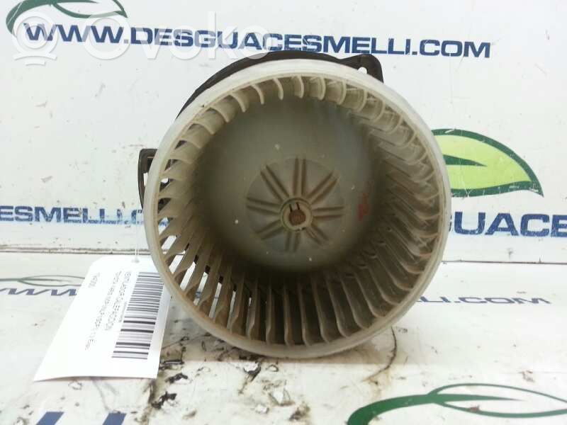 Ventilator aerotermă   194000