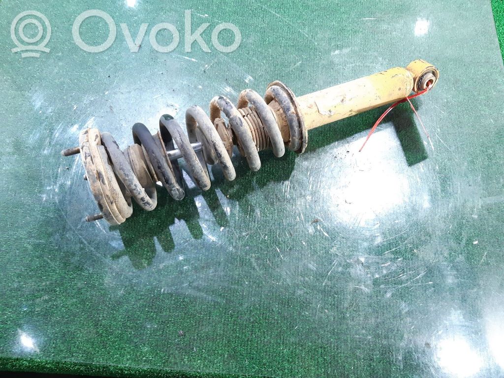 Mitsubishi Montero Ammortizzatore anteriore 