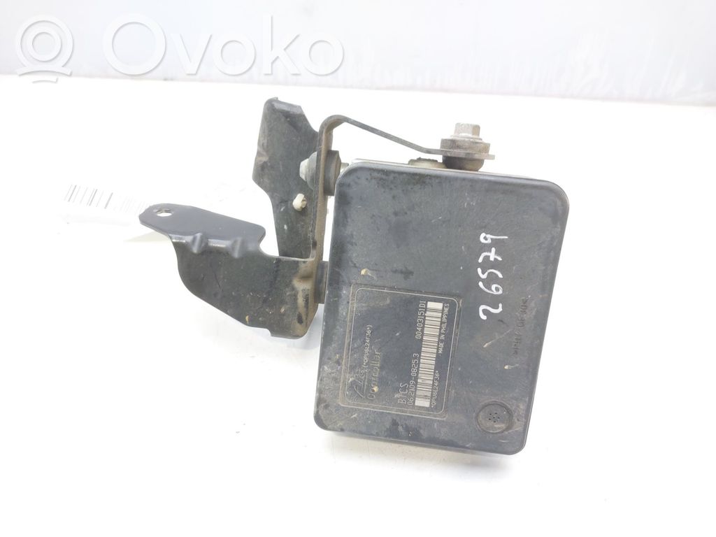 Pompe ABS   96438441