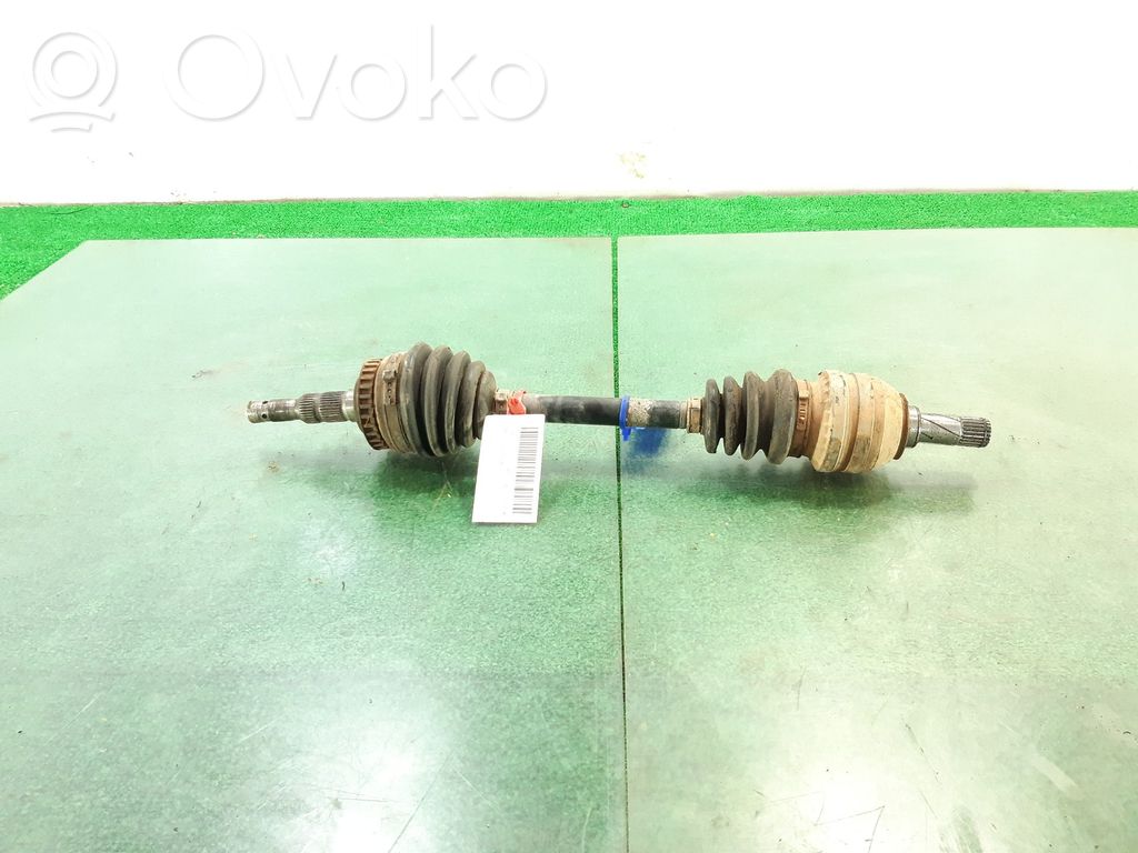 Opel Vectra B Eje de transmisión delantero 