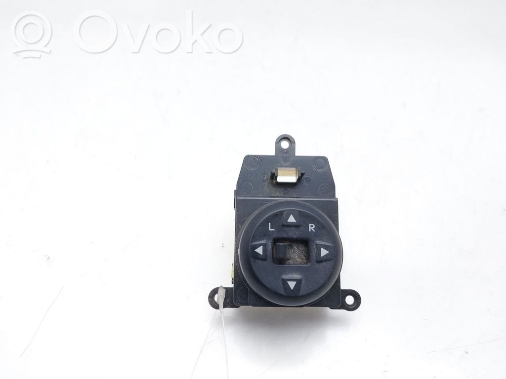 KIA Rio Interruptor del espejo lateral 