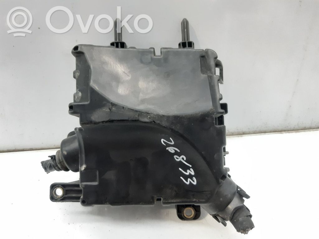 Renault Fluence Sulakemoduuli 