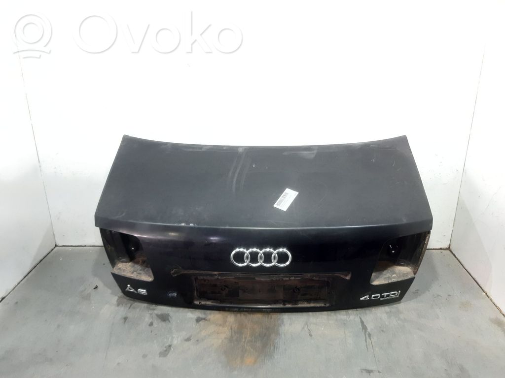 Audi A8 S8 D3 4E Puerta del maletero/compartimento de carga 