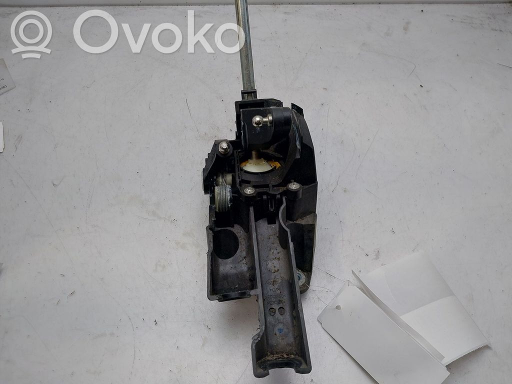 Ford Focus Selector caja de cambios 