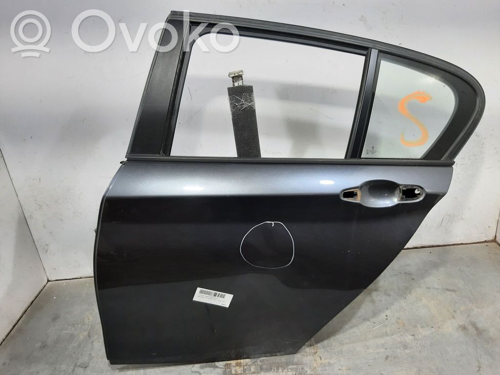BMW 1 F20 F21 Ușă spate