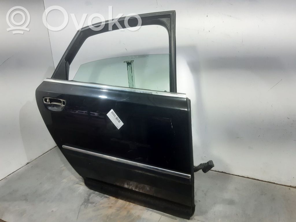 Audi A8 S8 D3 4E Rear door 