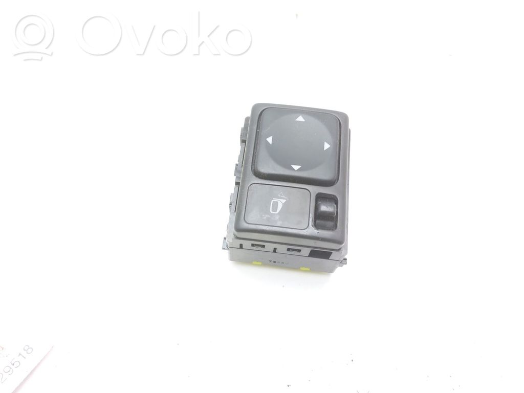 Nissan Note (E11) Wing mirror switch 
