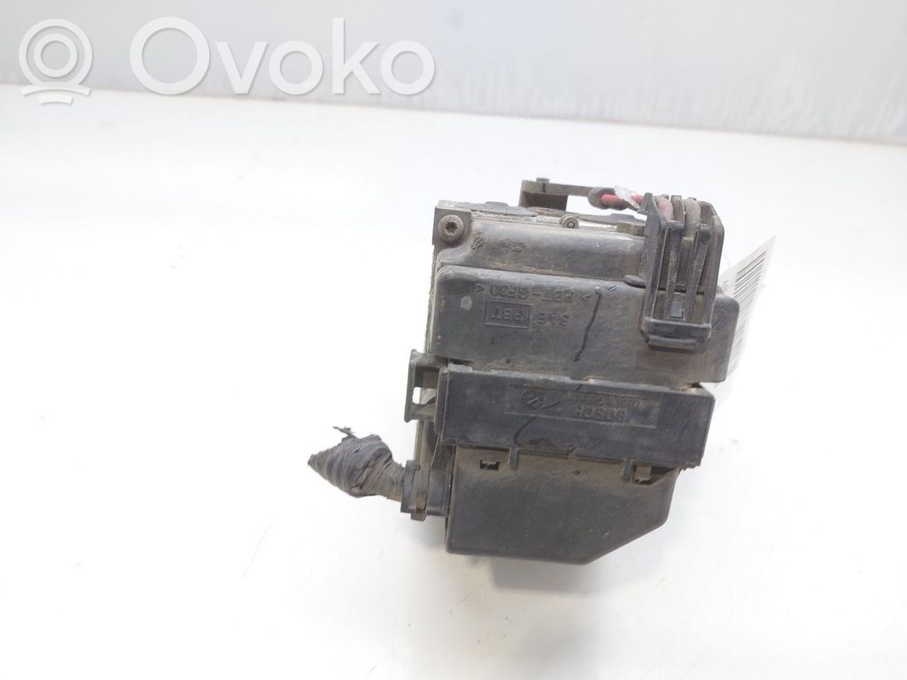 Honda Civic Bomba de ABS 