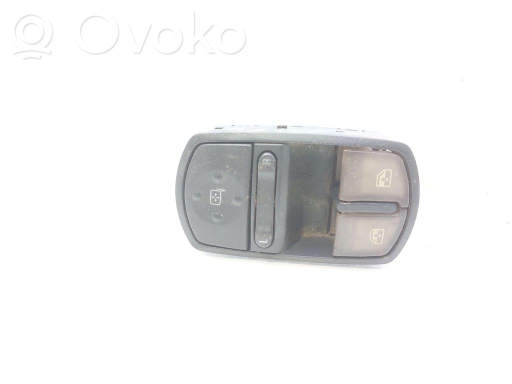 Electric window control switch   13258522