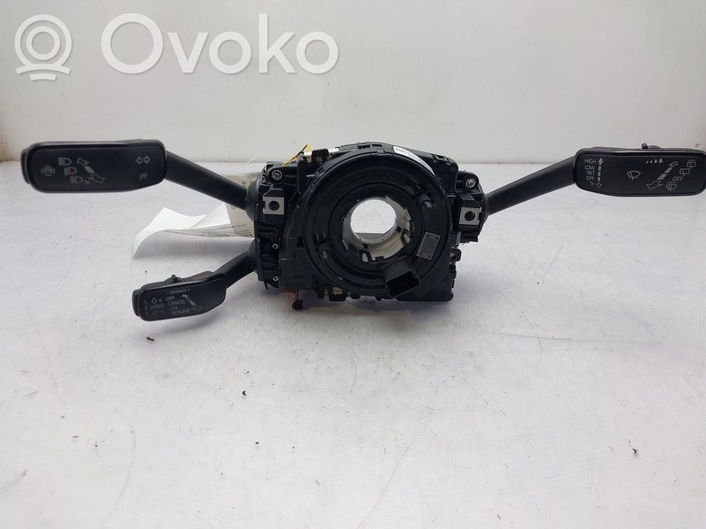 Seat Ateca Interruptores/botones de la columna de dirección 