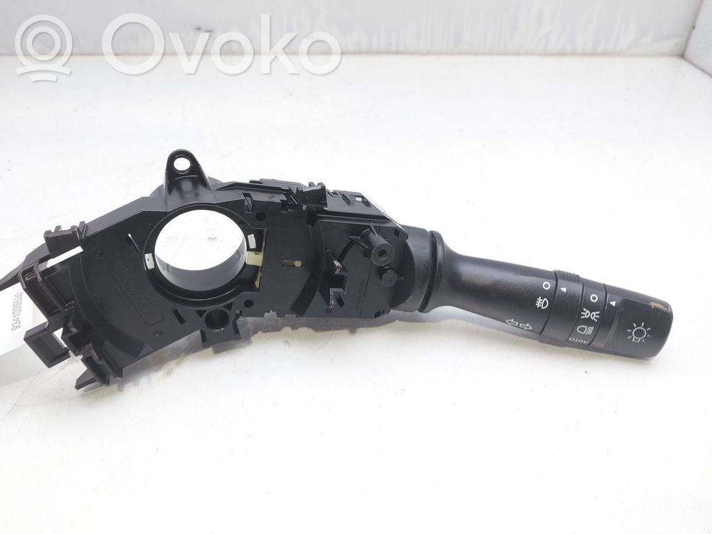 KIA Rio Interruptor de luz 