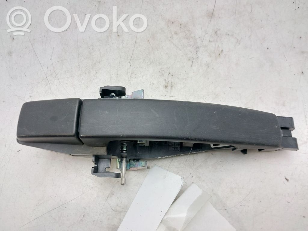 Land Rover Discovery 4 - LR4 Klamka zewnętrzna drzwi tylnych 