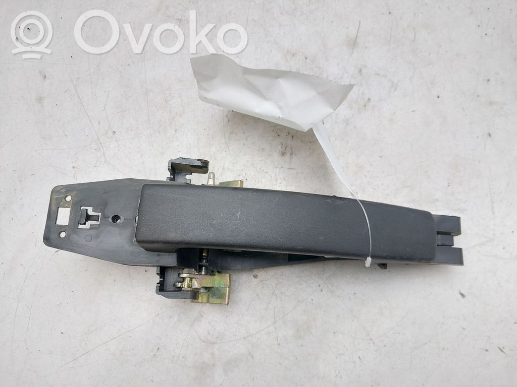 Land Rover Discovery 4 - LR4 Türgriff Türöffner hinten 