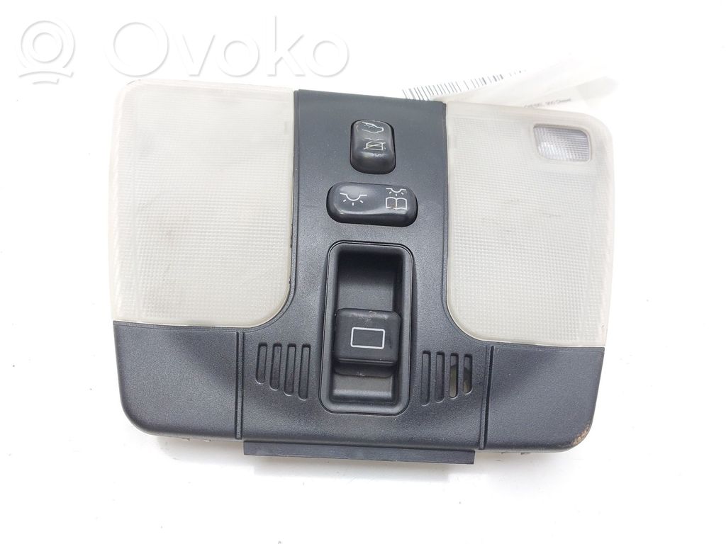 Mercedes-Benz E W212 Front seat light 