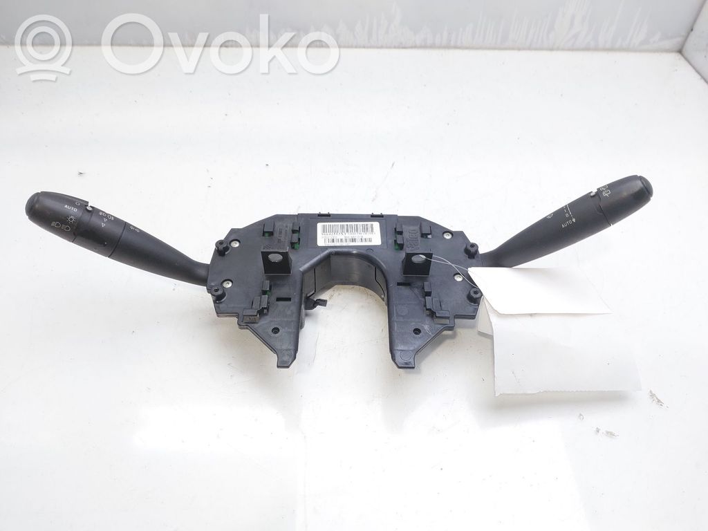 Citroen C4 Grand Picasso Boutons / interrupteurs volant