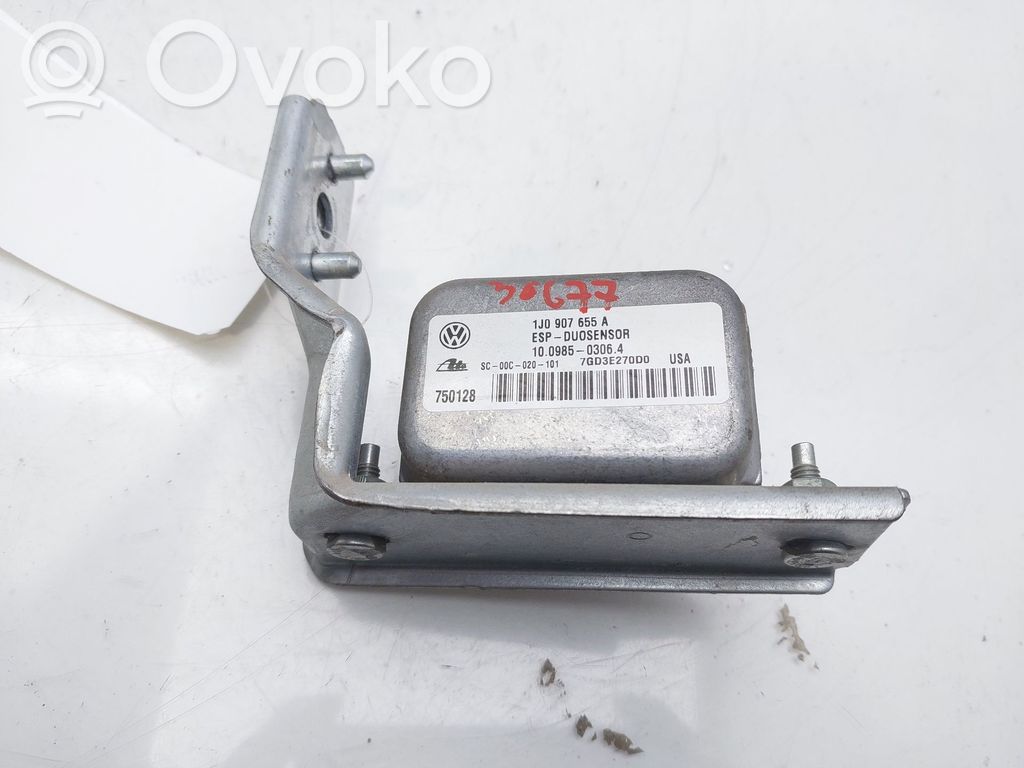 Sensor   1J1907637D