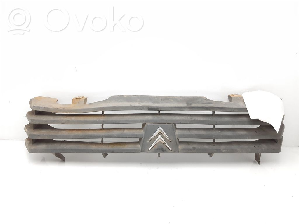 Citroen C15 Etusäleikkö 