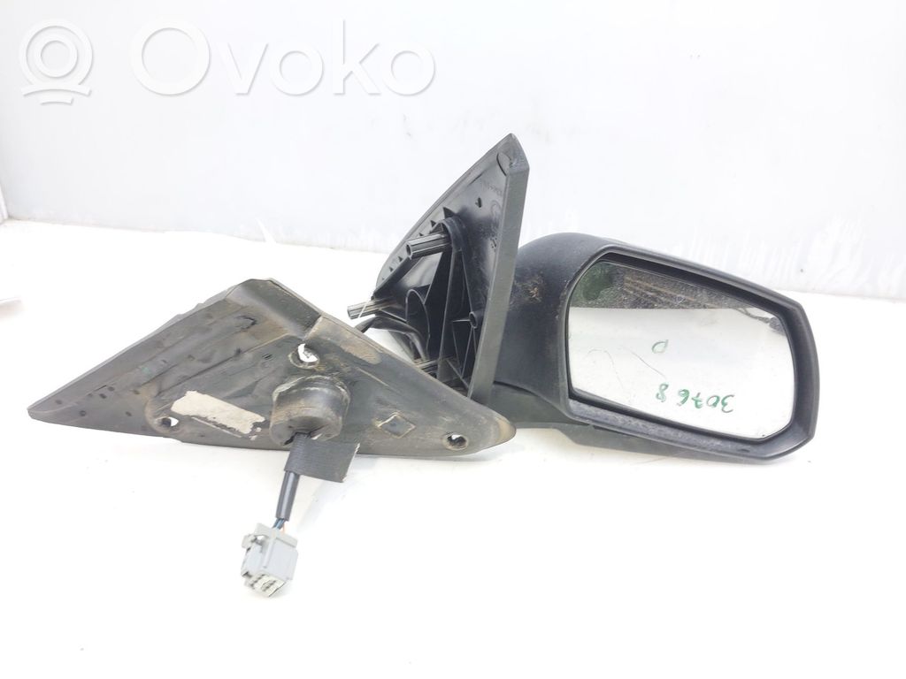 Ford Mondeo Mk III Elektryczne lusterko boczne drzwi przednich 