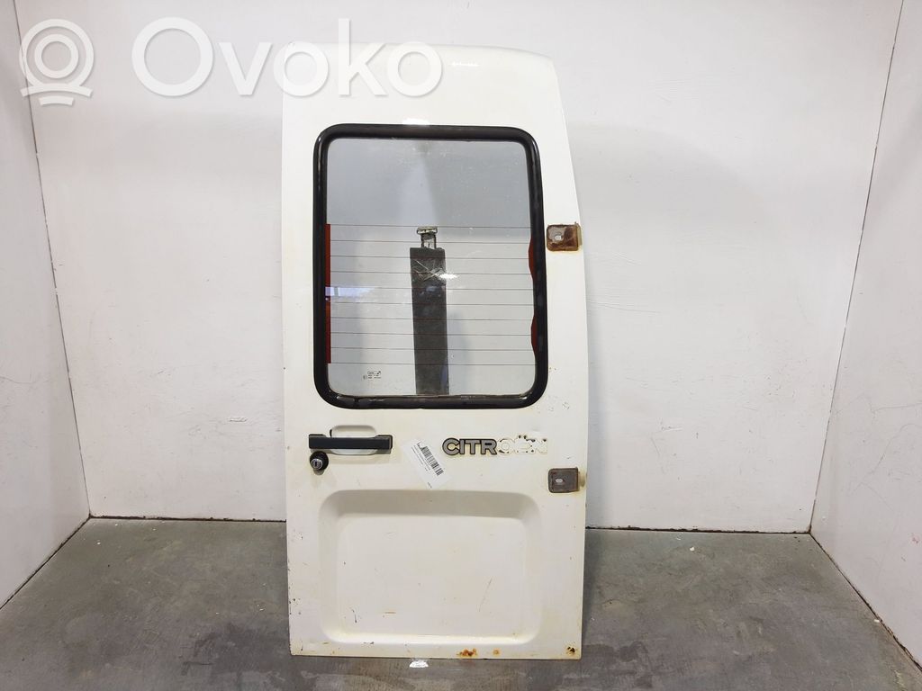 Citroen C15 Aizmugurējās durvis 