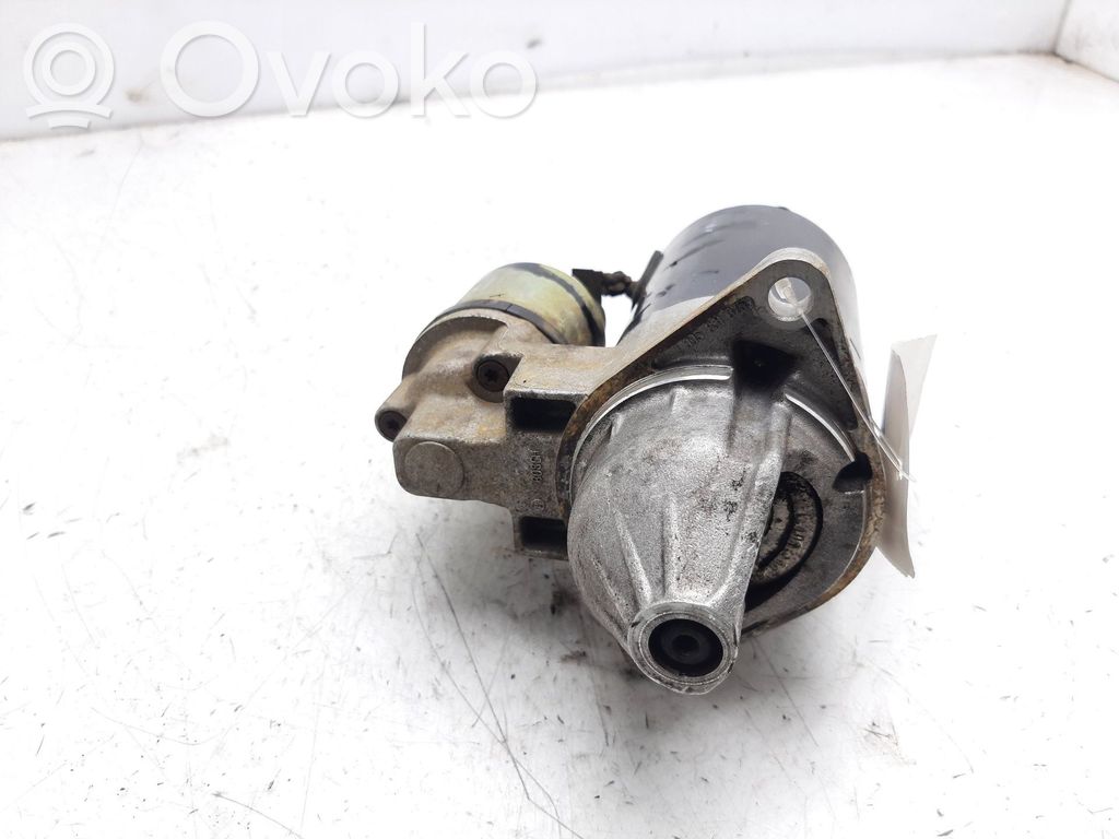 Motor de arranque   0001106015