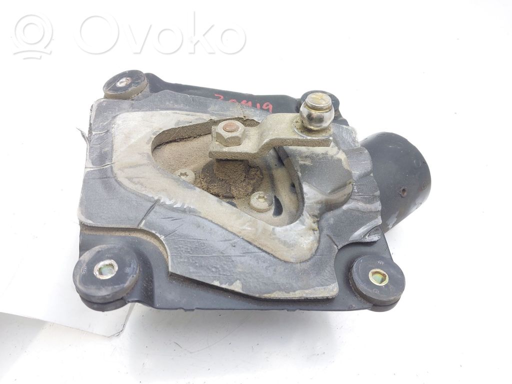 Volvo S40, V40 Tiranti e motorino del tergicristallo anteriore 