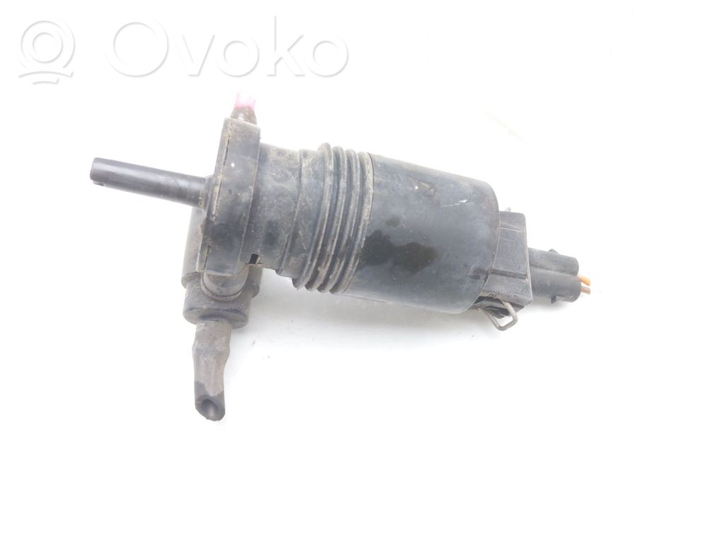 Nissan Micra Windscreen/windshield washer pump 