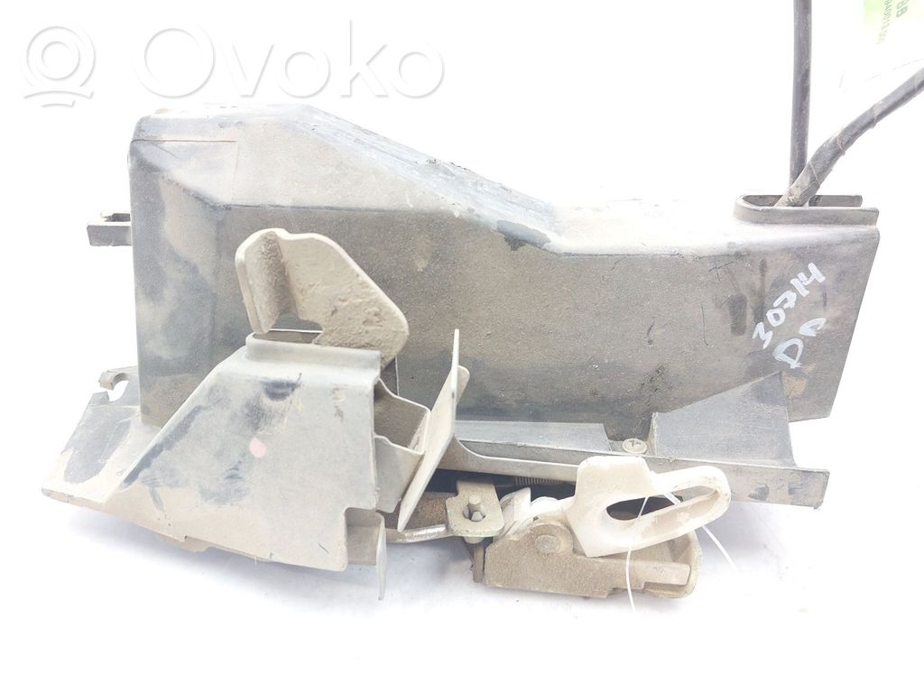 Etuoven lukko   86ABB21813BA
